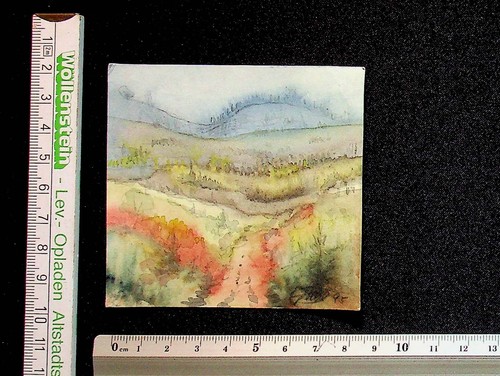 Hans goller miniatur - hans,