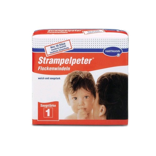 56x strampelpeter - 56x,