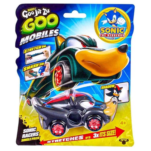 Heroes goo jit - zu,