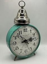 Jantar Wecker 4Jewels  mit