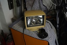 Jabsco Scheinwerfer / Suchscheinwerfer 12 Volt