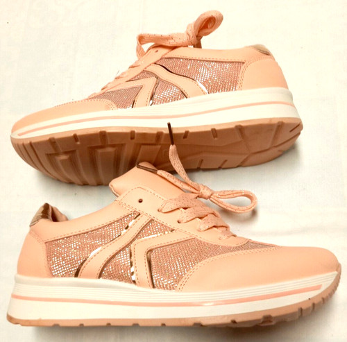 Damen sneaker rosa - damen,