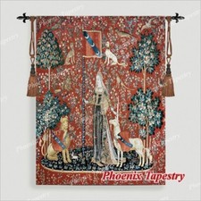 Gobelin Wandteppich Wandbehang