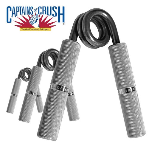 Ironmind captains crush - ironmind,
