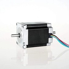 NEMA23 Schrittmotor 1,7Nm 3A