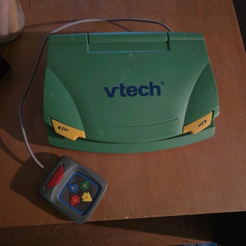 Vtech compi lernspiel - vtech,