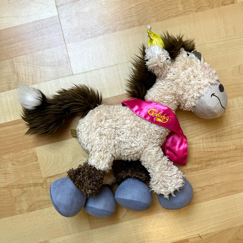 Rarität diddl pferd - rarität!,