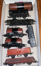 Piko Konvolut Güterwagen /