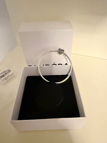 Pandora armreif armband charm - pandora,