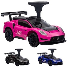 AIYAPLAY Rutschauto, Bobby Car