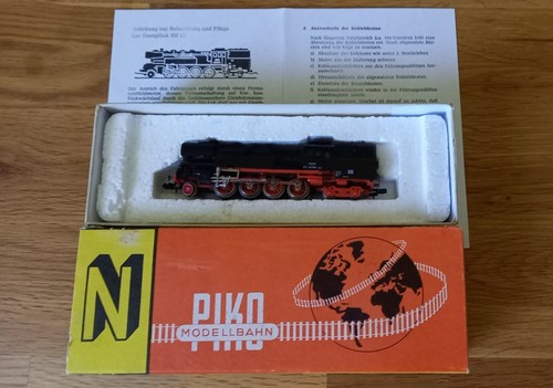 Modelleisenbahn piko spur - modelleisenbahn,