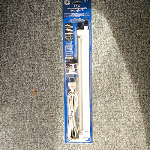 Möbelunterbauleuchte w - möbelunterbauleuchte, 12