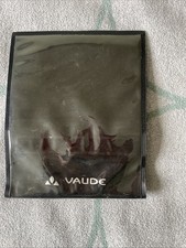 Vaude BeGuided Klarsichthülle für Lenkertasche Zubehör Kartentasche Handytasche