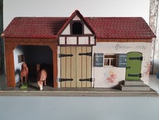 Hausser Elastolin Lineol