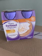Nutricia Fortimel Compact 2.4