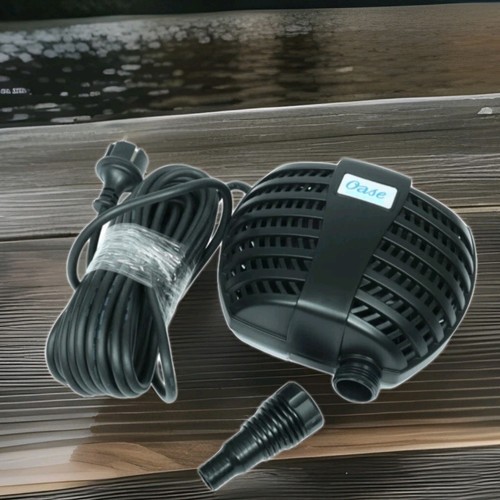 Oase ersatz pumpe 3500 - oase,