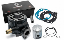 Zylinder 50ccm Zylinderkit Aprilia SR50 SR 50 Funmaster Sport Di-Tech Morini LC