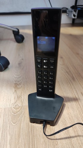 Philips dect telefon m3551b - dect, m3551b/38