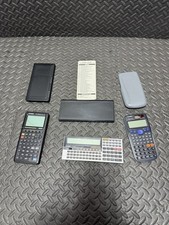 CASIO CFX-9850GB PLUS+CASIO