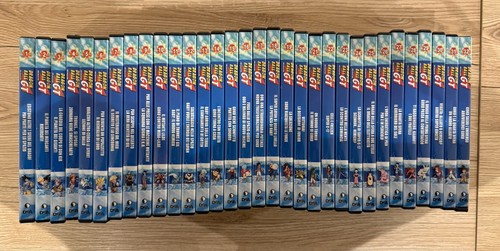 Dragon ball dvd komplette - dragon,