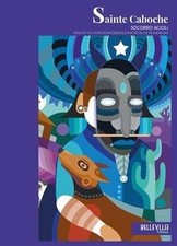 Sainte caboche | Buch |