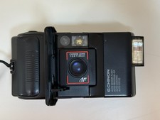 Chinon Belami AF 35 mm Point &