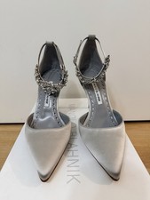 Manolo Blahnik Pumps Sicariata