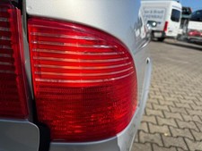 Saab 9-5 original Rücklicht Rückleuchte außen rechts SportCombi Facelift BJ07 