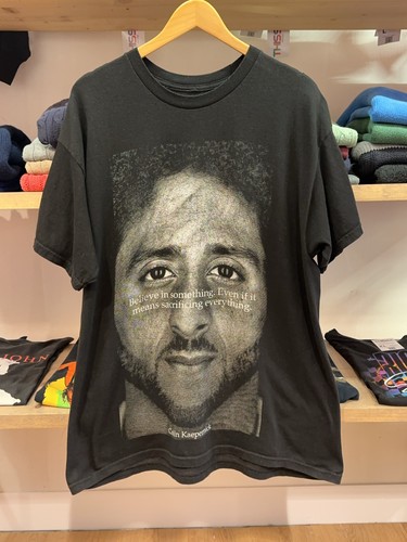 Nike colin kaepernick believe - colin,
