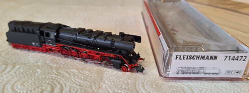 Fleischmann spur art nr - n,