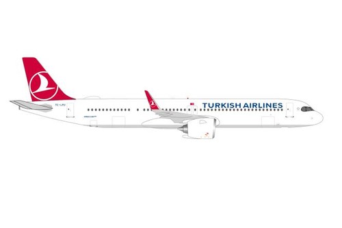 Herpa wings 500 airbus 321 - herpa, a