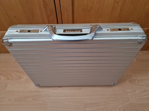 Original rimowa luxus - rimowa, alu