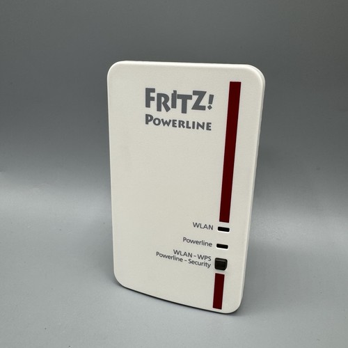 Avm fritz powerline 1240e - fritz!powerline, 1