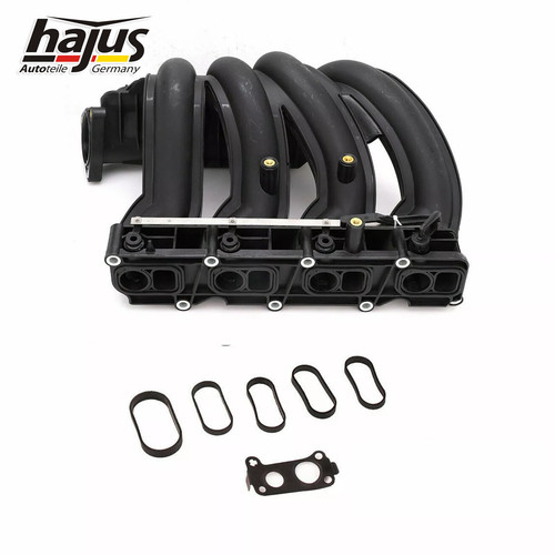 Hajus ansaugkrümmer - hajus,