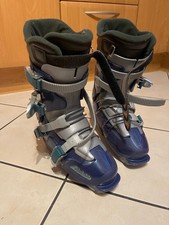 Raichle Skischuhe, Gr. 42