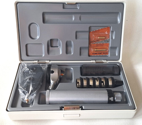 Heine optotechnik beta - optotechnik, /