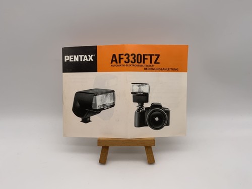 Pentax 330 ftz automatik - ftz,