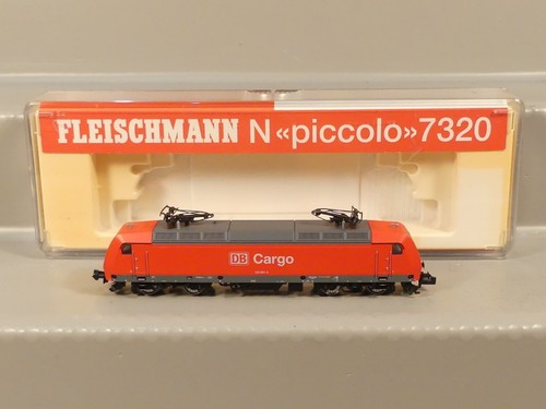 Fleischmann piccolo 7320 - , br
