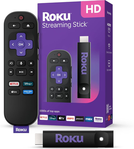 Streaming stick for with - streaming, tv