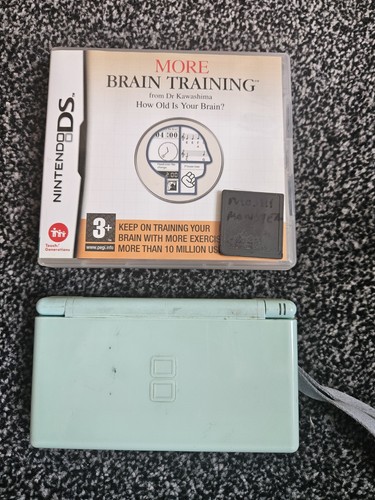 Türkis nintendo lite - türkis,