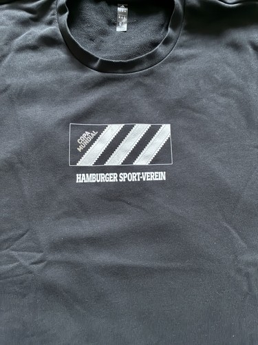 Adidas hamburger copa - sv,