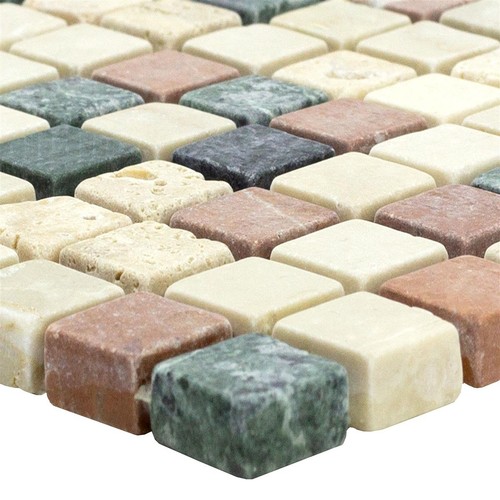 Marmor naturstein mosaik - marmor,