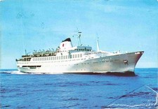 Schiffe Oceanliner Hochseeschiff Istra Dalmacija