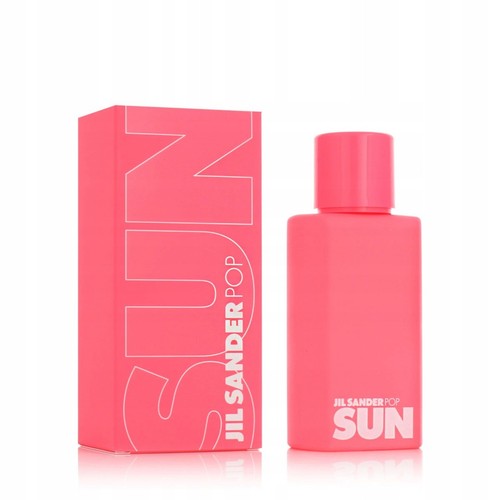 Jil sander sun - sander,