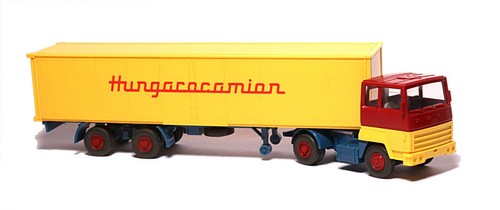 Wiking 540 ford transconti - 540,