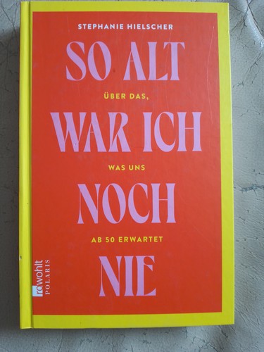 Stephanie hielscher alt - stephanie, hielscher: