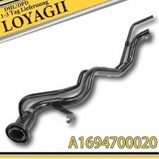 Tankstutzen für Mercedes Benz