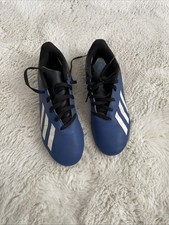 adidas Fußballschuhe Blau