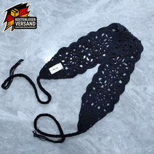 Haarband Spitze Damen breit