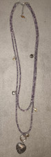 Modeschmuck halskette von - (halskette,